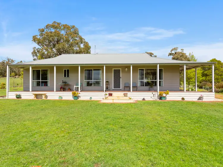 Main view of Homely house listing, 390 Coombs Road, Kinglake West VIC 3757