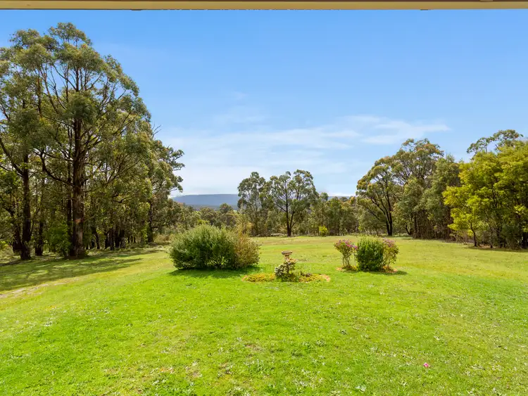 Third view of Homely house listing, 390 Coombs Road, Kinglake West VIC 3757