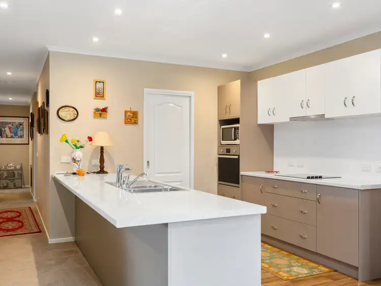 Sixth view of Homely house listing, 390 Coombs Road, Kinglake West VIC 3757