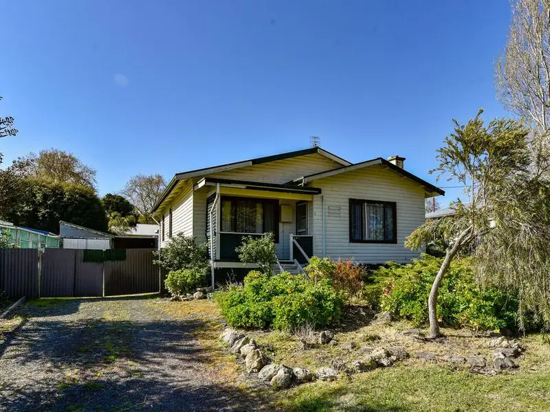 Main view of Homely house listing, 3 Riddoch Avenue, Mount Burr SA 5279