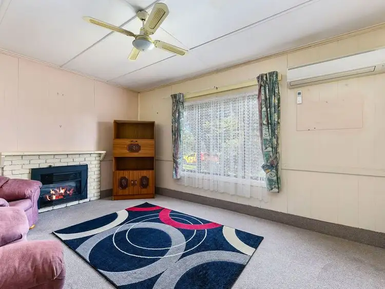 Second view of Homely house listing, 3 Riddoch Avenue, Mount Burr SA 5279