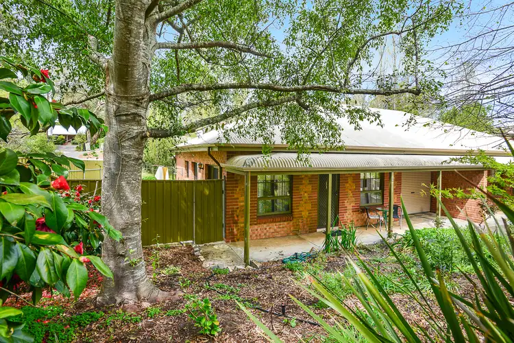 10/1 Barracks Lane, Bridgewater SA 5155
