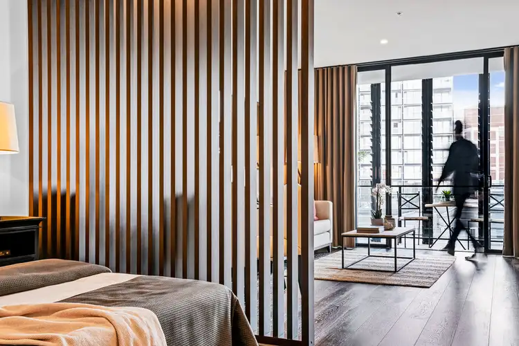Studio/18 Bayswater Road, Potts Point NSW 2011
