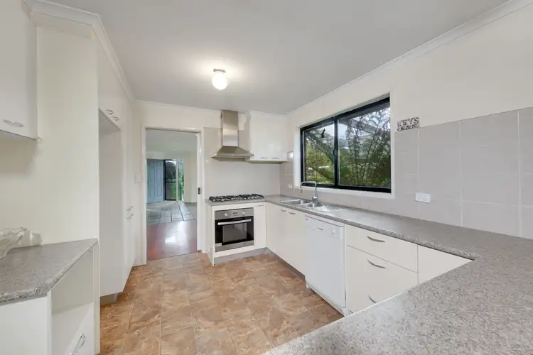 Second view of Homely house listing, 10 Hemphill Court, Lancefield VIC 3435