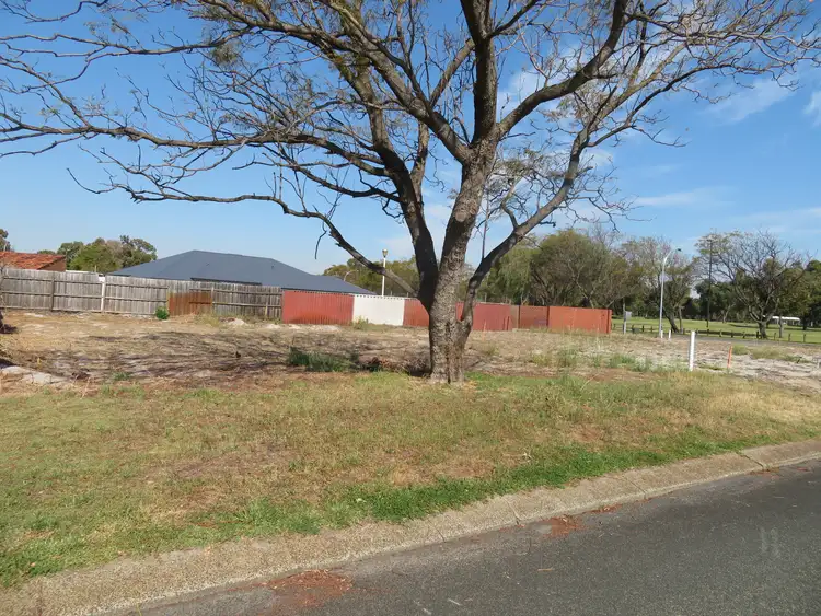 Fourth view of Homely land listing, LOT 2/2a Yallambee Place, Karawara WA 6152