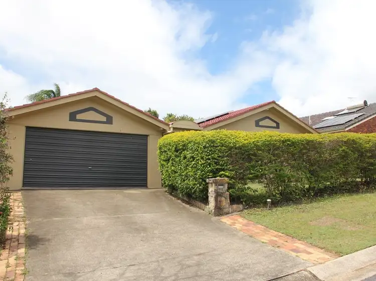 18 Gartford Street, Robertson QLD 4109