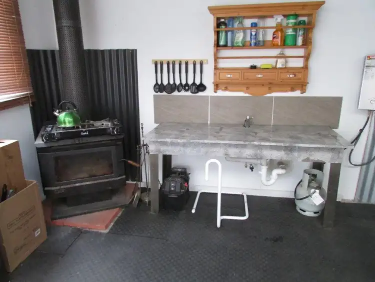 Second view of Homely rural property listing, 90 Faith Street, Dimboola VIC 3414