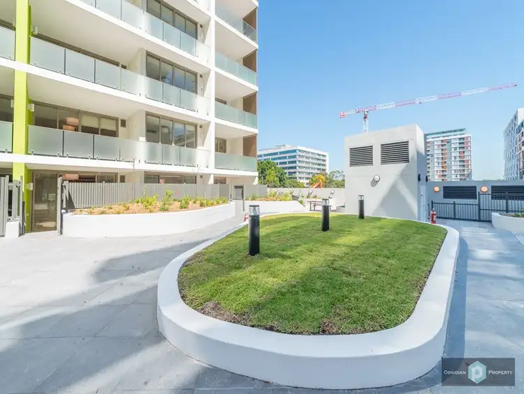 Fourth view of Homely apartment listing, 303/248 Coward Street, Mascot NSW 2020
