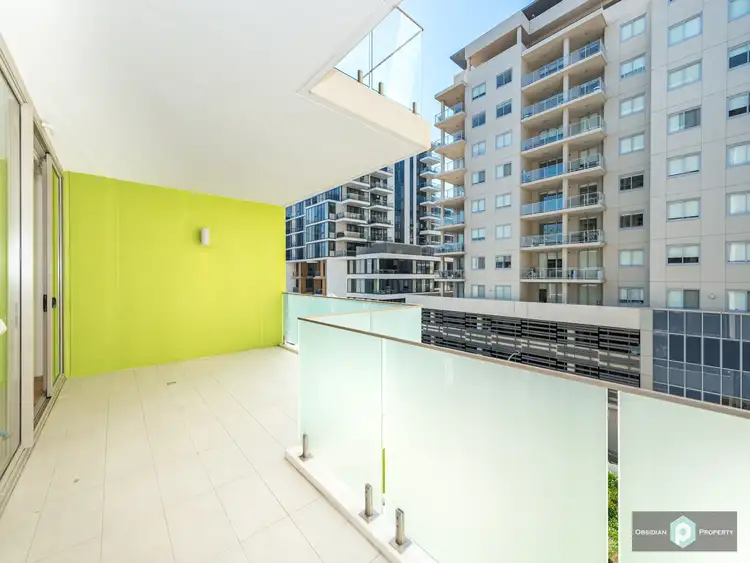 Fifth view of Homely apartment listing, 303/248 Coward Street, Mascot NSW 2020