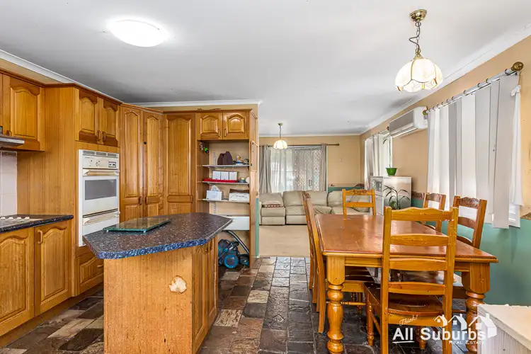 Main view of Homely house listing, 127 Wagensveldt Street, Slacks Creek QLD 4127