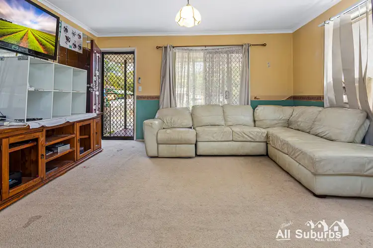 Fourth view of Homely house listing, 127 Wagensveldt Street, Slacks Creek QLD 4127