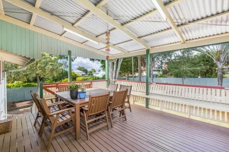 Third view of Homely house listing, 111 Glebe Road, Silkstone QLD 4304