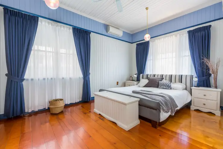 Fourth view of Homely house listing, 111 Glebe Road, Silkstone QLD 4304