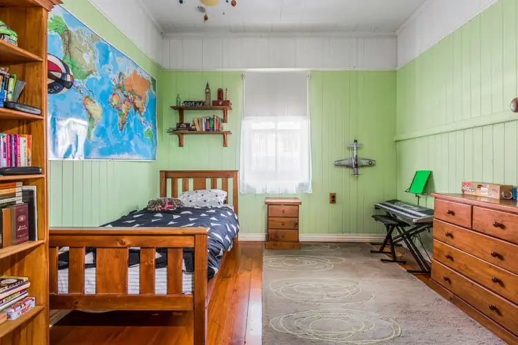 Fifth view of Homely house listing, 111 Glebe Road, Silkstone QLD 4304