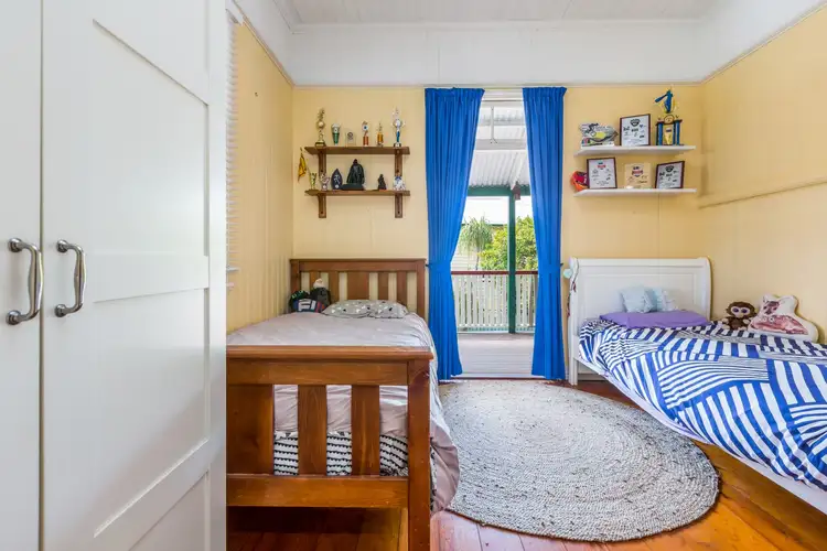Sixth view of Homely house listing, 111 Glebe Road, Silkstone QLD 4304
