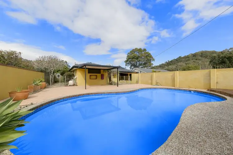 7 Paraka Cl, Umina Beach NSW 2257