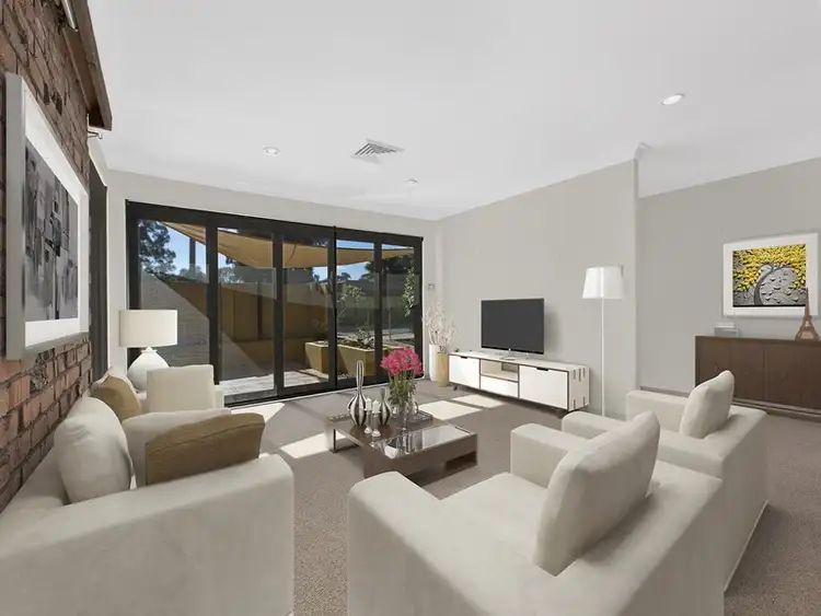 Second view of Homely house listing, 7 Paraka Cl, Umina Beach NSW 2257