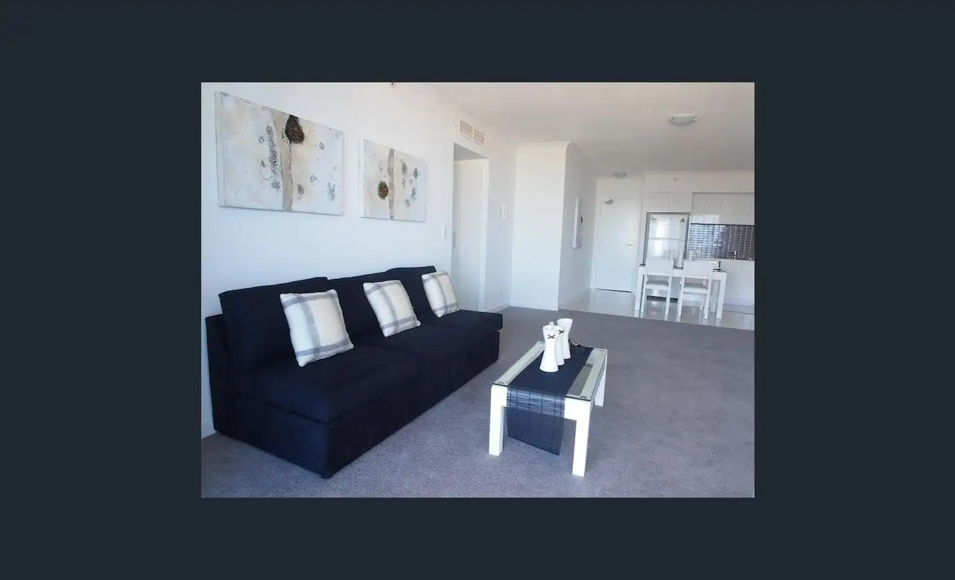 Main view of Homely apartment listing, 33403/9 Lawson street, Southport QLD 4215