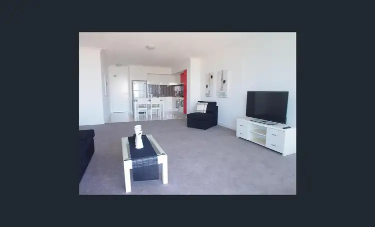 Second view of Homely apartment listing, 33403/9 Lawson street, Southport QLD 4215