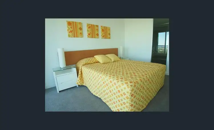 Fourth view of Homely apartment listing, 33403/9 Lawson street, Southport QLD 4215