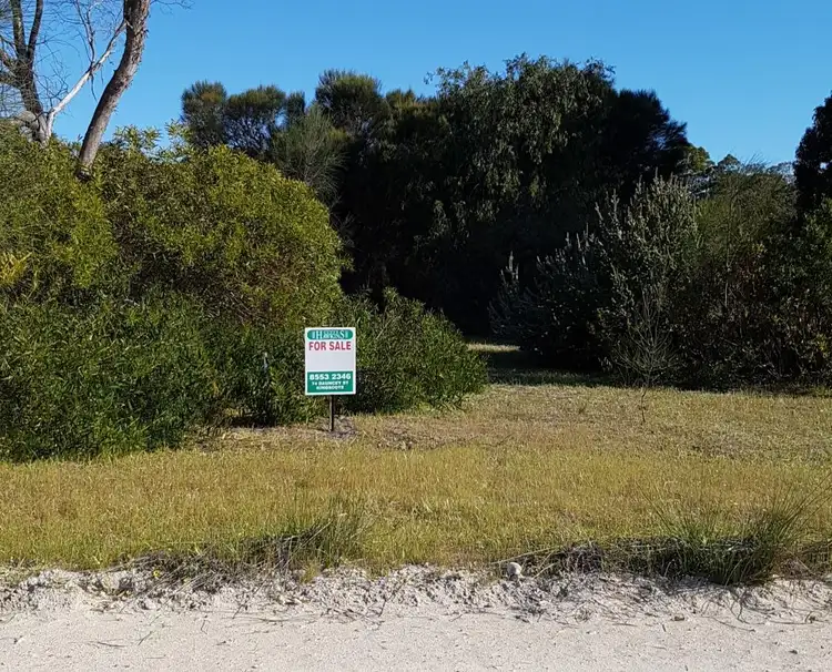 Second view of Homely land listing, LOT 223 Sea Vista Rd, Nepean Bay SA 5223