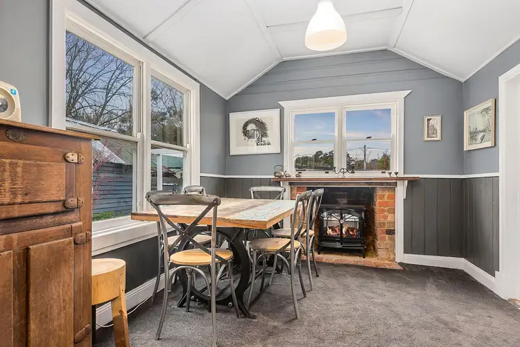 Fifth view of Homely house listing, 2 Church Lane, Trentham VIC 3458