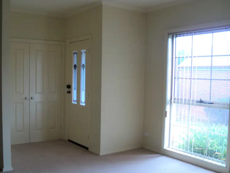 Third view of Homely unit listing, 4/61 Simpson Street, Ballan VIC 3342