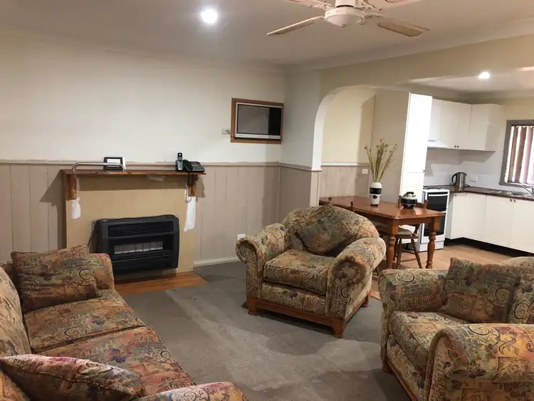 Third view of Homely house listing, 24 Crichton Street, Avenel VIC 3664