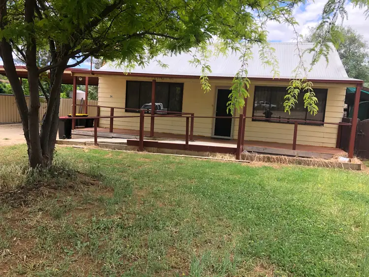 Fifth view of Homely house listing, 24 Crichton Street, Avenel VIC 3664