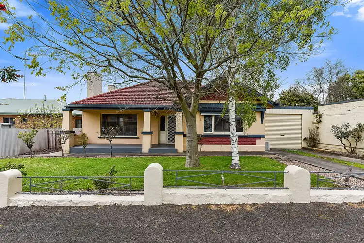 17 Mark Street, Mount Gambier SA 5290