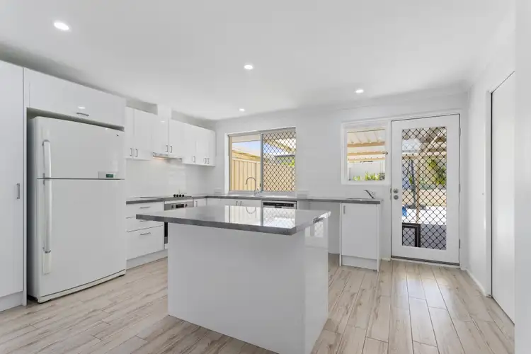 Second view of Homely semi-detached listing, 16B Hartfield Crescent, Leeming WA 6149