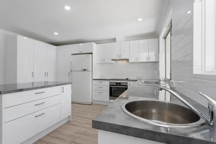 Fourth view of Homely semi-detached listing, 16B Hartfield Crescent, Leeming WA 6149