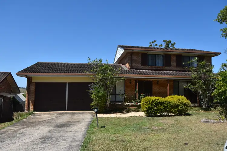 9 Kylie Avenue, Lismore Heights NSW 2480