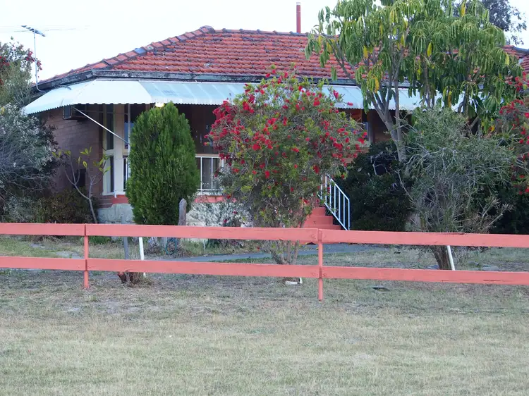 Main view of Homely house listing, 43 BUNTINE WAY, Girrawheen WA 6064
