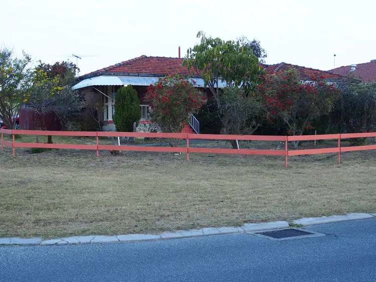 Second view of Homely house listing, 43 BUNTINE WAY, Girrawheen WA 6064