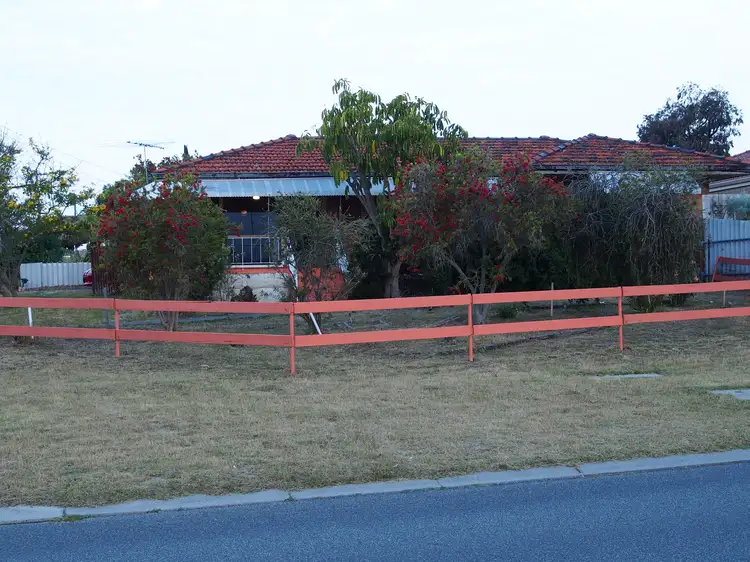 Third view of Homely house listing, 43 BUNTINE WAY, Girrawheen WA 6064