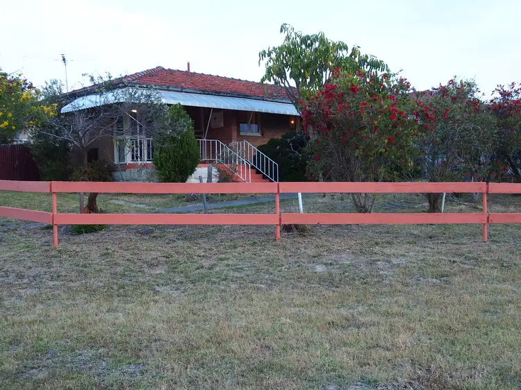 Fourth view of Homely house listing, 43 BUNTINE WAY, Girrawheen WA 6064