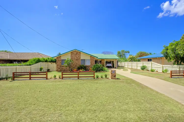 32 Shaw Street, Norville QLD 4670