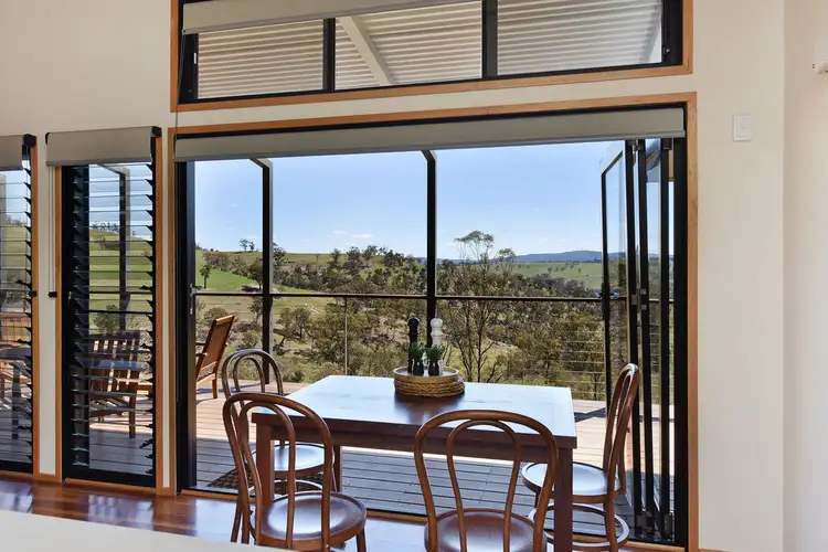 Sixth view of Homely rural property listing, 208 MARTINS ROAD, Rydal NSW 2790