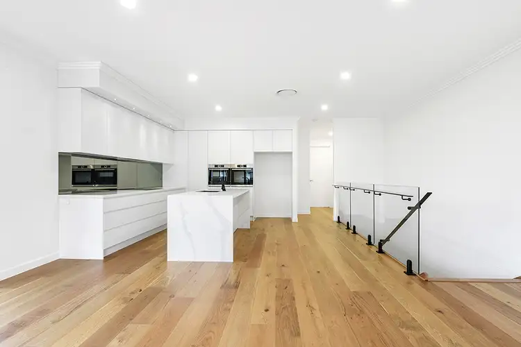 Third view of Homely semi-detached listing, 2/248 Bayview Street, Hollywell QLD 4216