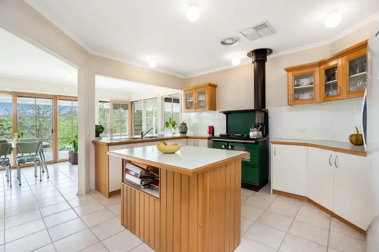 Second view of Homely rural property listing, 92 Sangsters Lane, Heathcote VIC 3523
