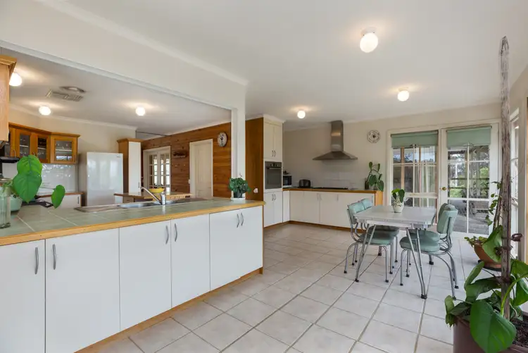 Fourth view of Homely rural property listing, 92 Sangsters Lane, Heathcote VIC 3523