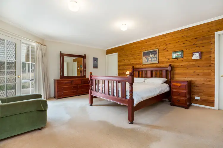 Fifth view of Homely rural property listing, 92 Sangsters Lane, Heathcote VIC 3523
