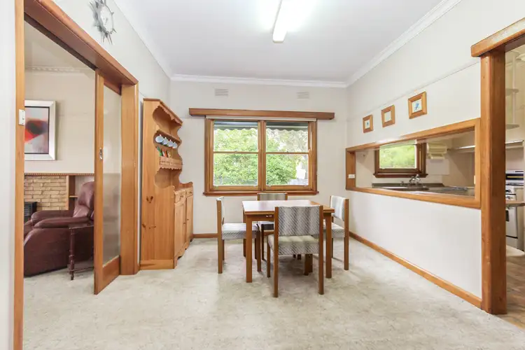 Third view of Homely house listing, 70 Wright Street, Heathcote VIC 3523