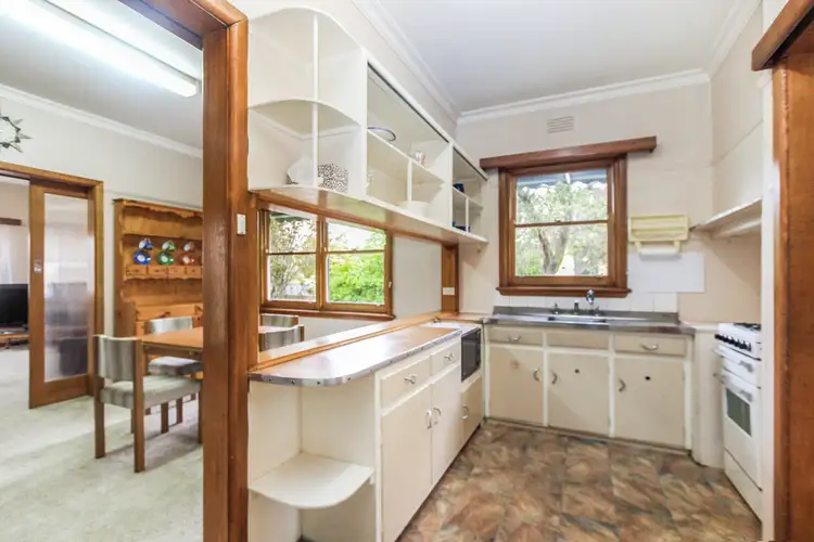 Fifth view of Homely house listing, 70 Wright Street, Heathcote VIC 3523