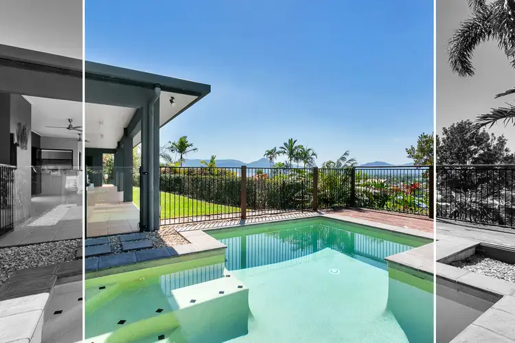 2 Jumna Close, Bentley Park QLD 4869