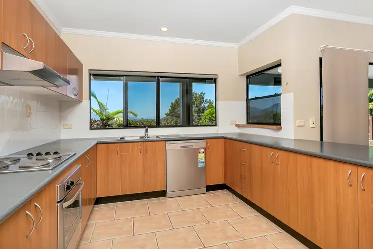 Fifth view of Homely house listing, 2 Jumna Close, Bentley Park QLD 4869