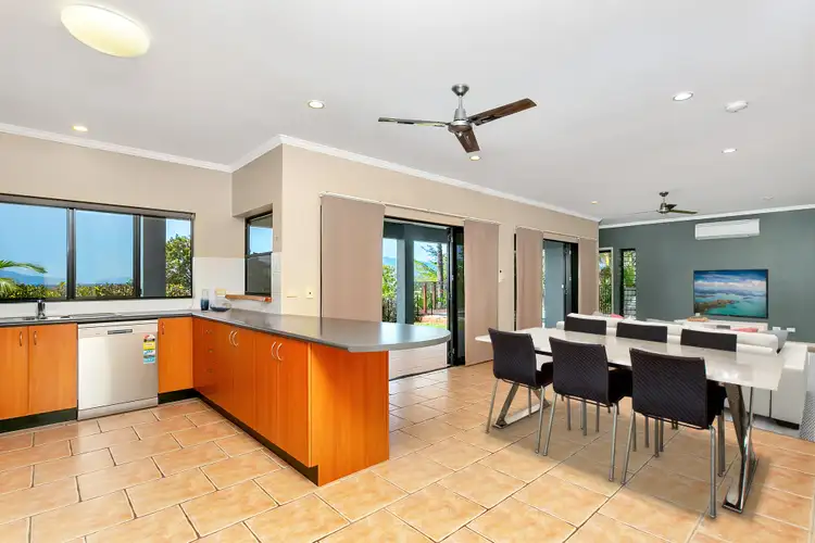 Sixth view of Homely house listing, 2 Jumna Close, Bentley Park QLD 4869