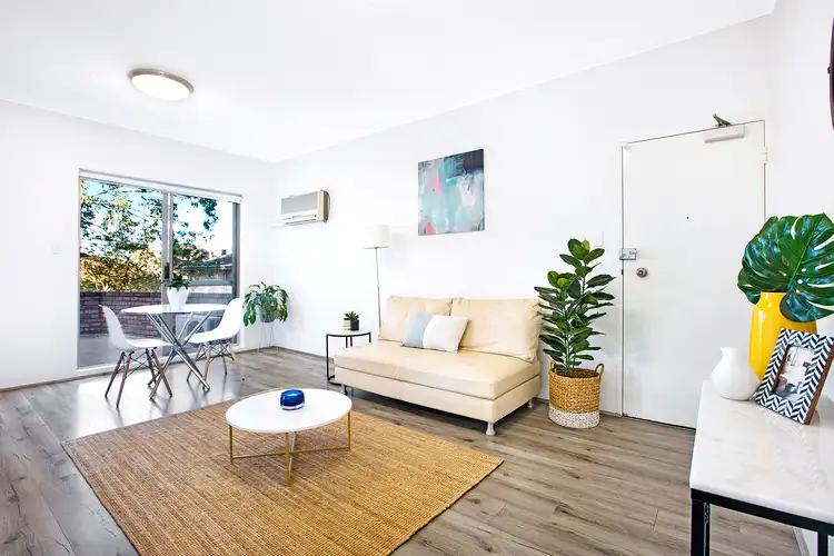 Main view of Homely apartment listing, Address available on request