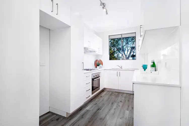 Third view of Homely apartment listing, Address available on request